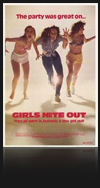 Girls Nite Out (1984)